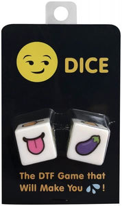 DTF Dice Game