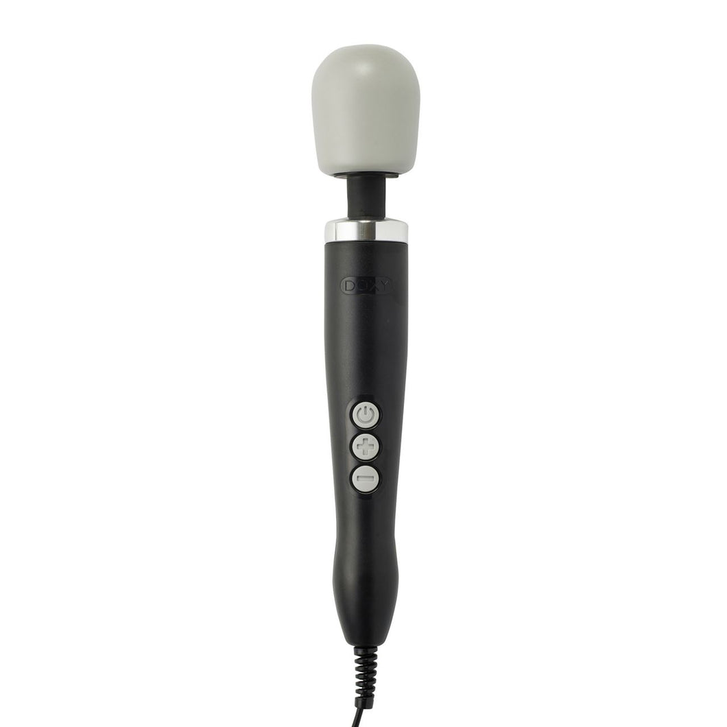 Doxy Original Massager - Black