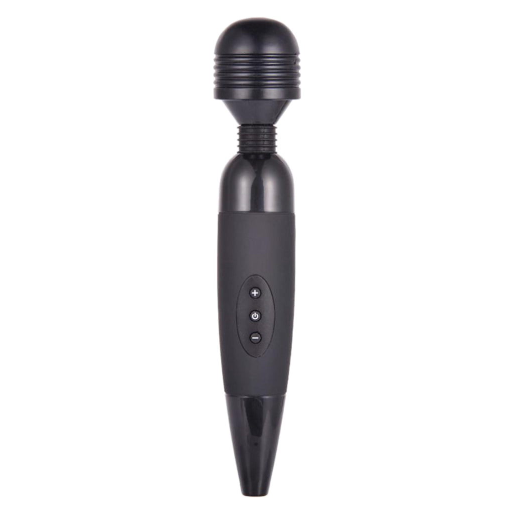 Elgetec full Body Massager vibrating Wand